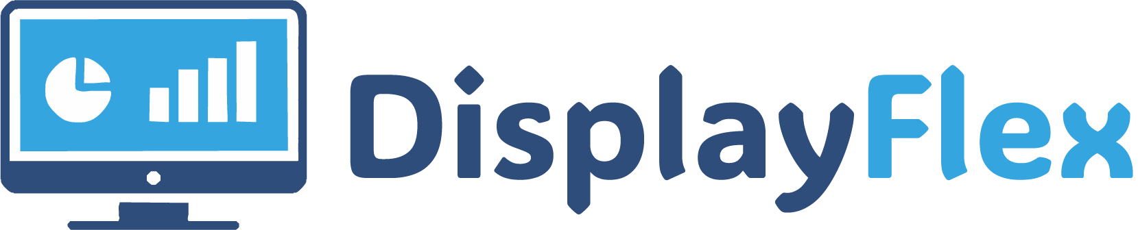 DisplayFlex Logo